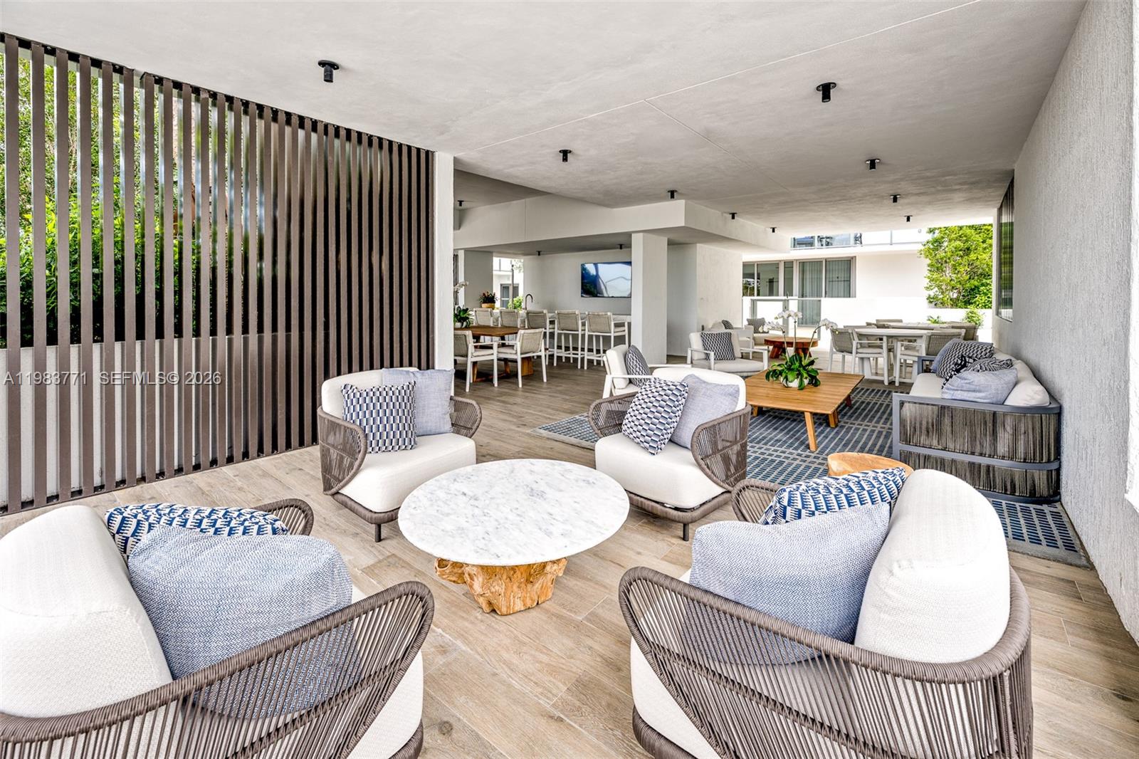 Solemar Pompano Beach - Residential