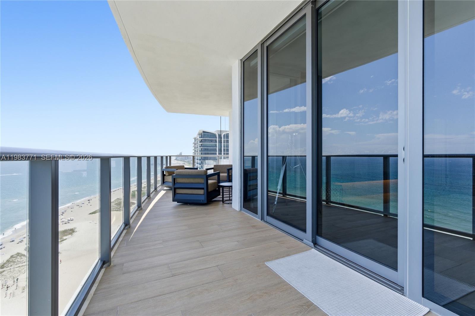 Solemar Pompano Beach - Residential