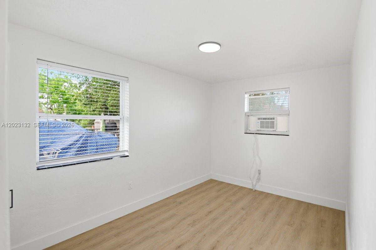 West Perrine - Residential
