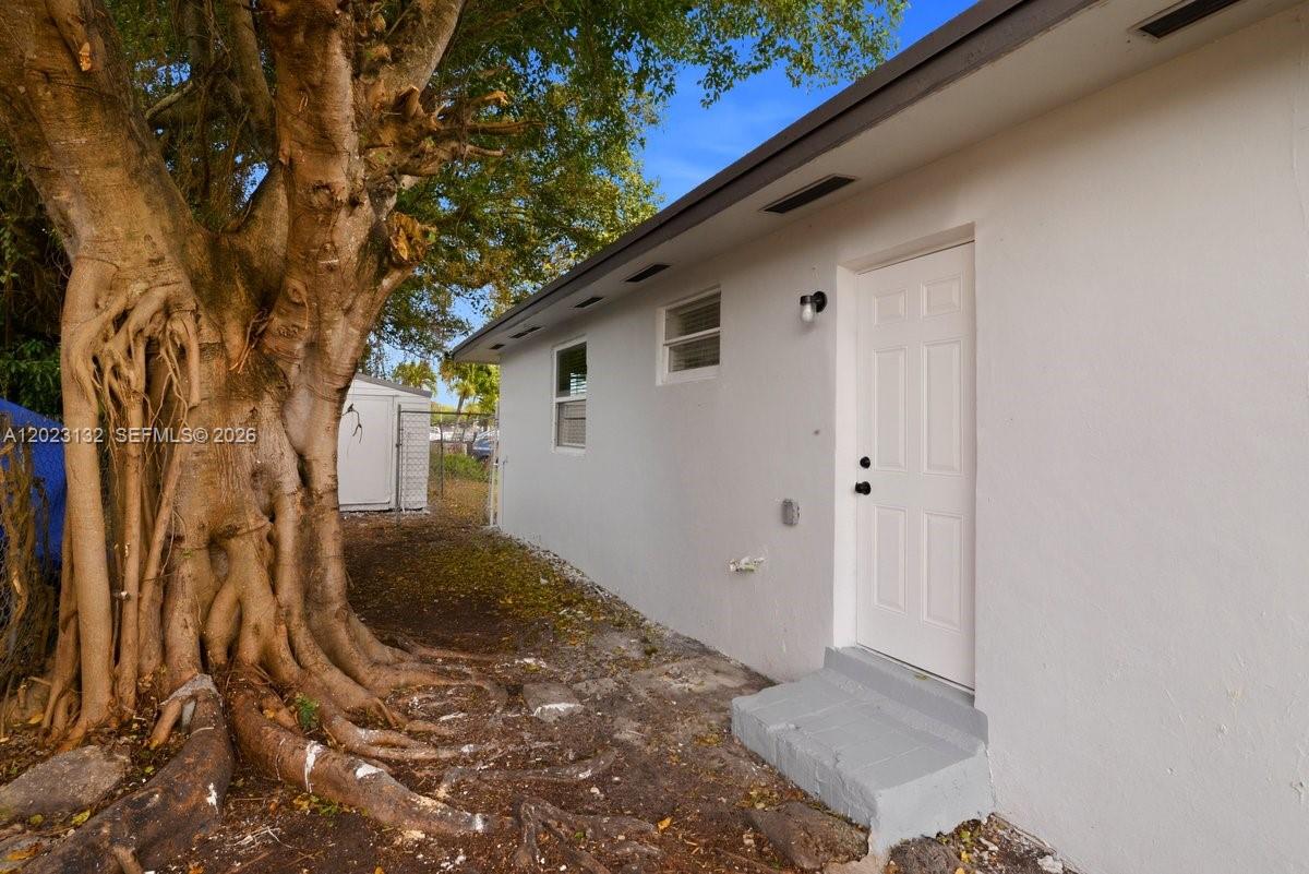 West Perrine - Residential