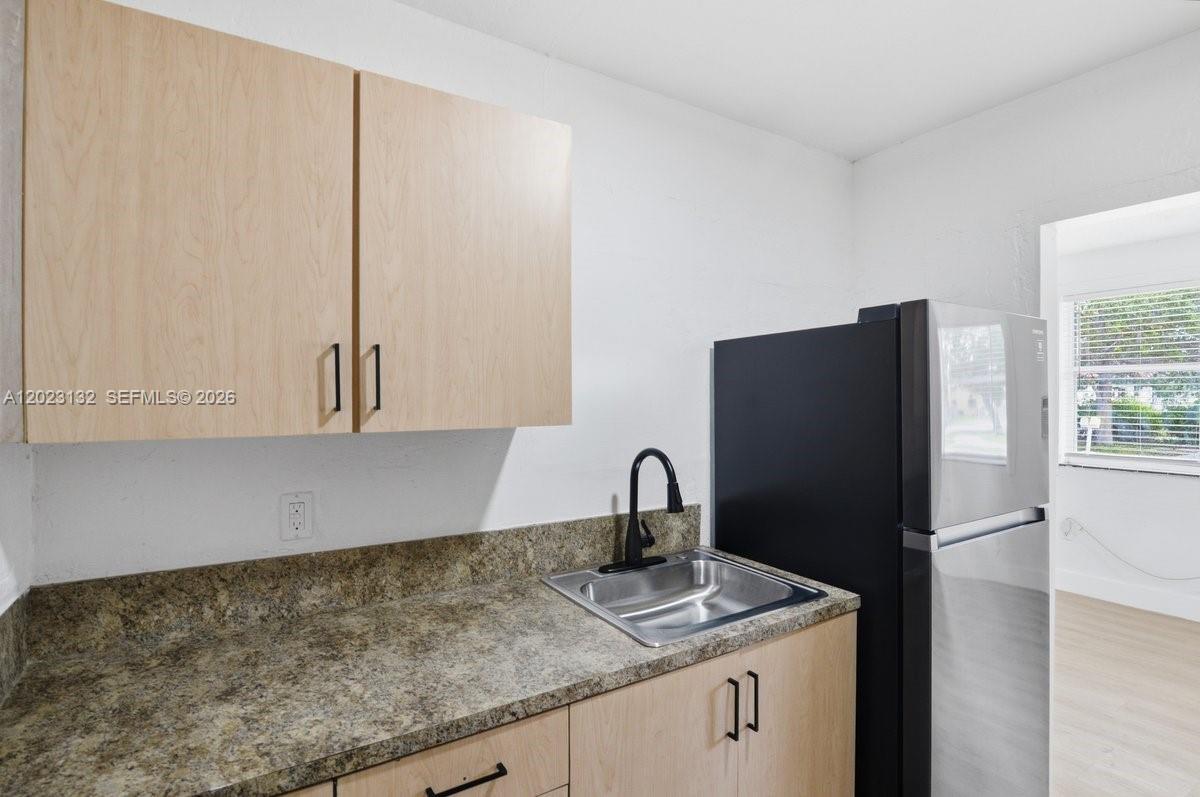 West Perrine - Residential