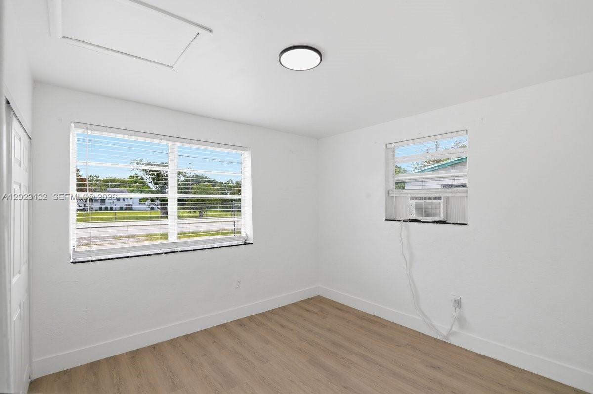 West Perrine - Residential
