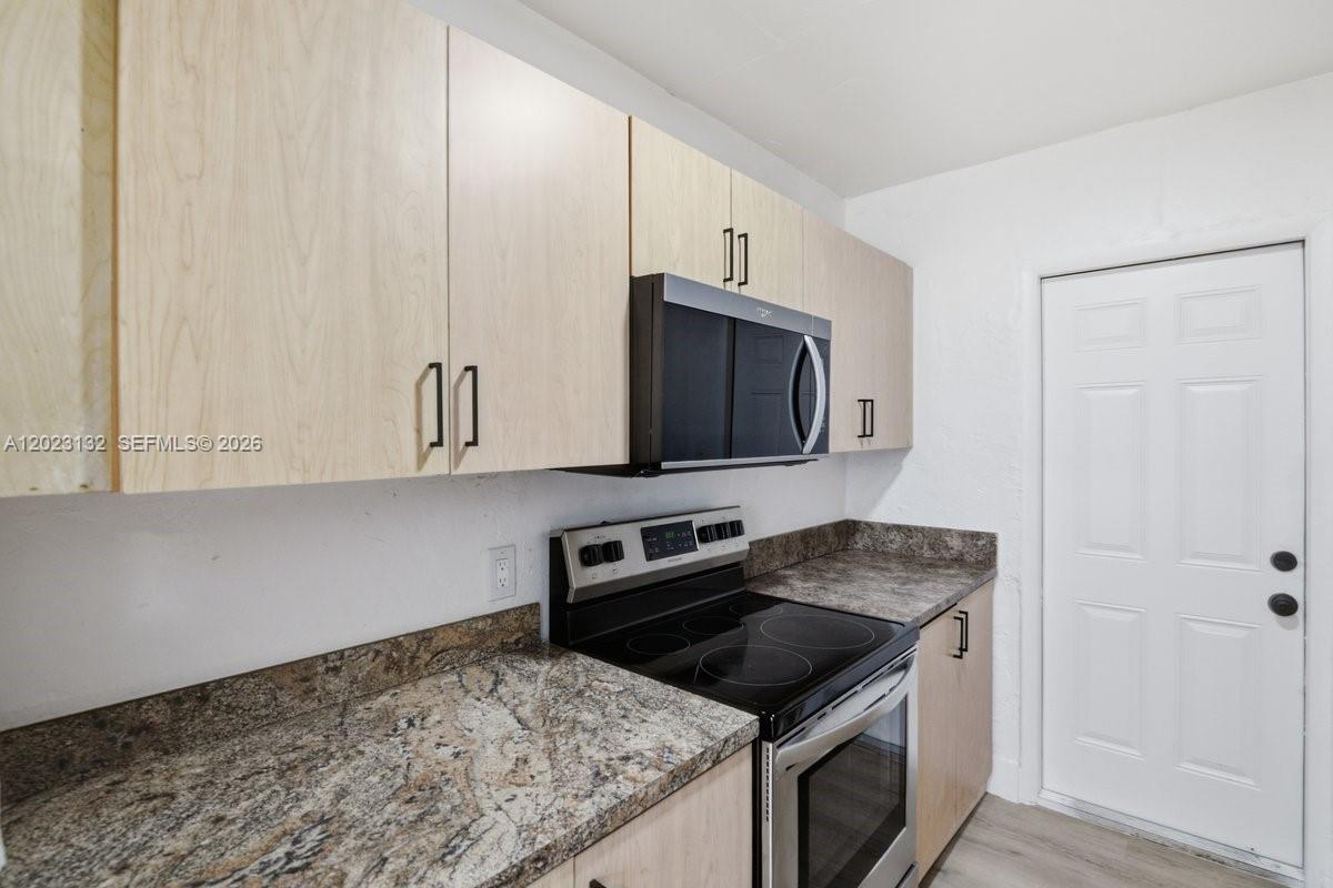 West Perrine - Residential