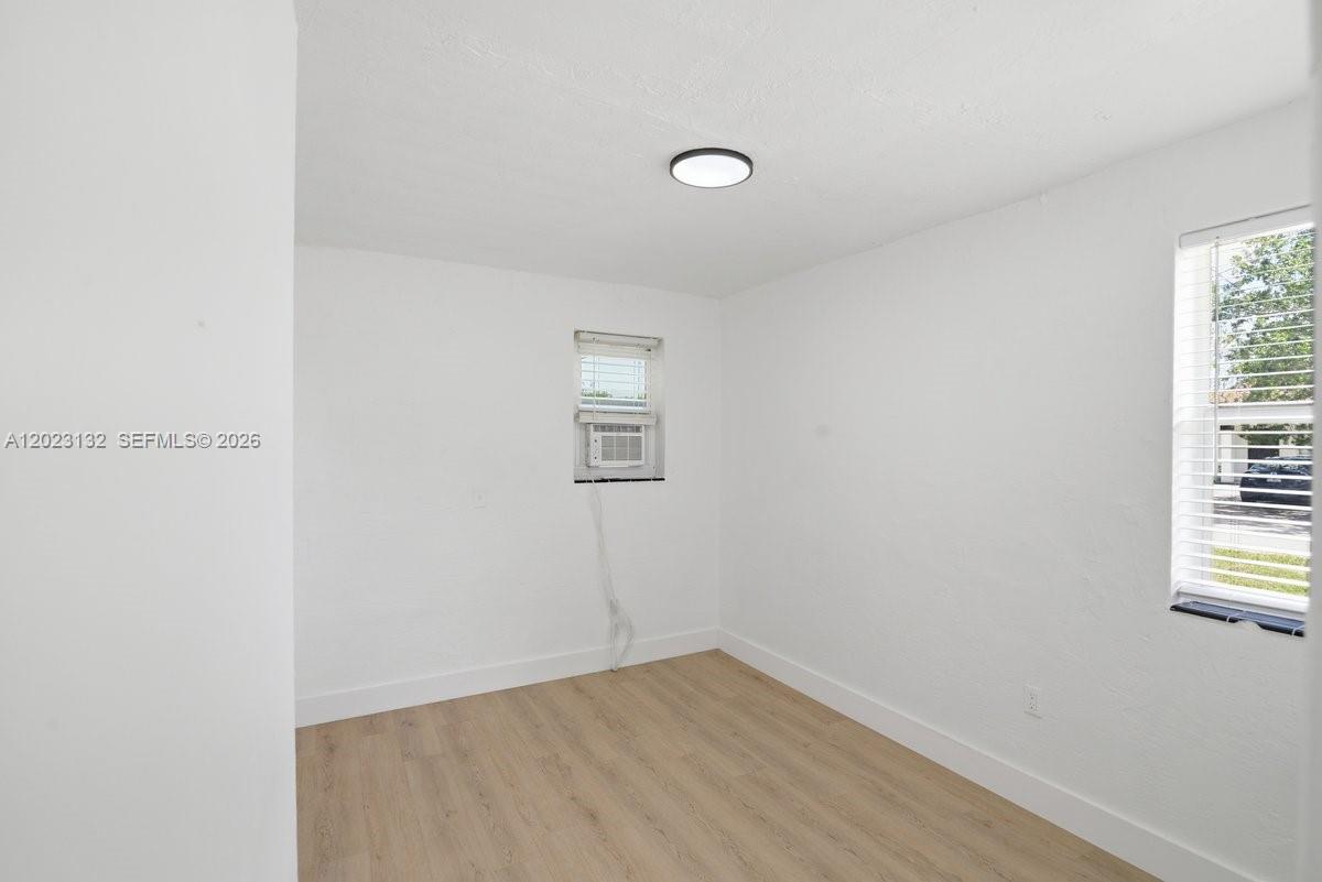 West Perrine - Residential