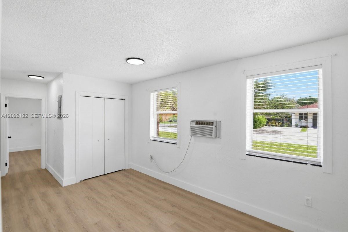 West Perrine - Residential