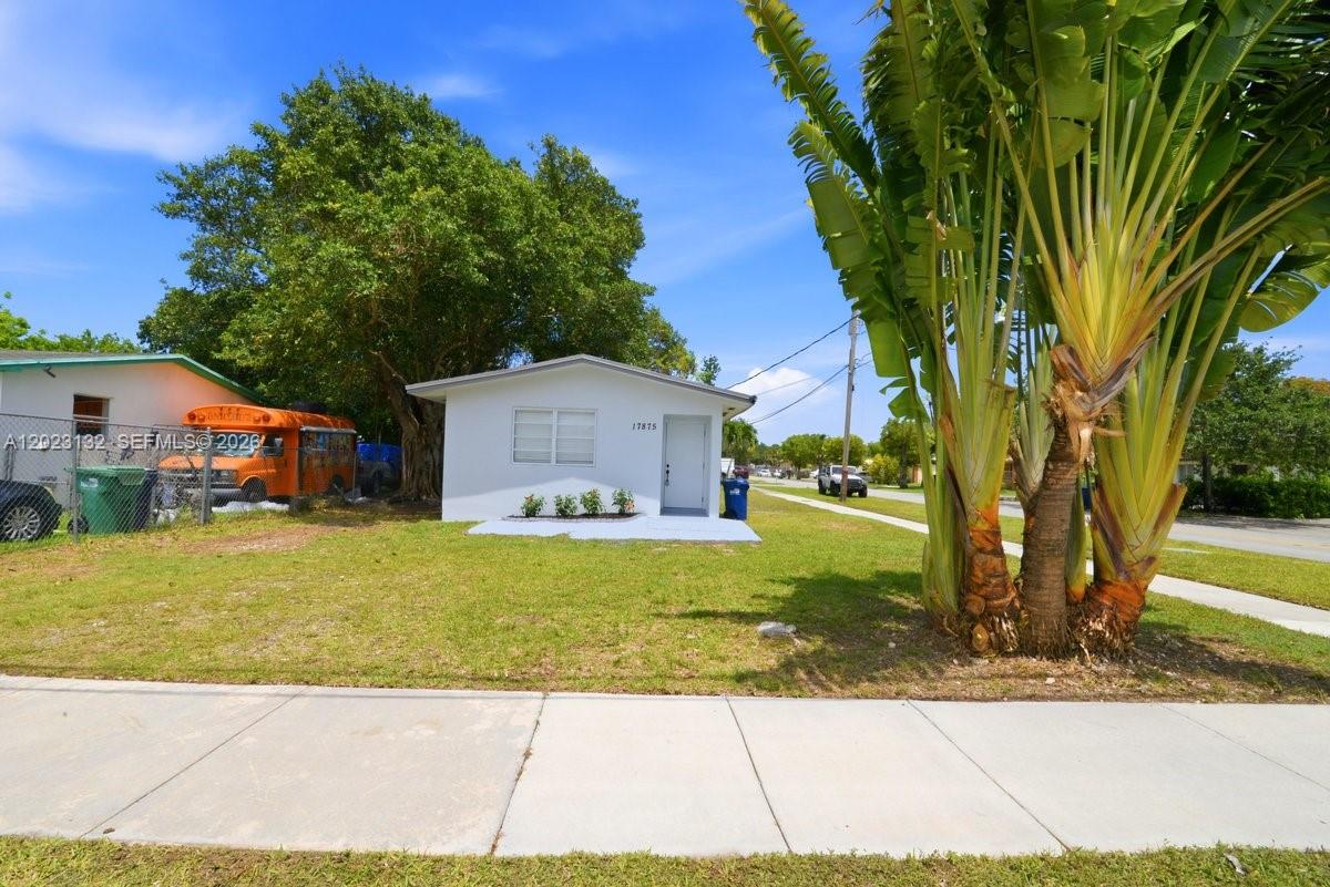 West Perrine - Residential