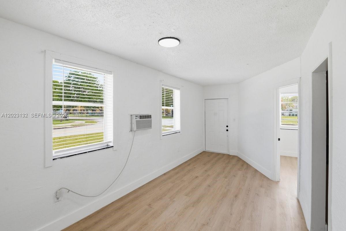 West Perrine - Residential