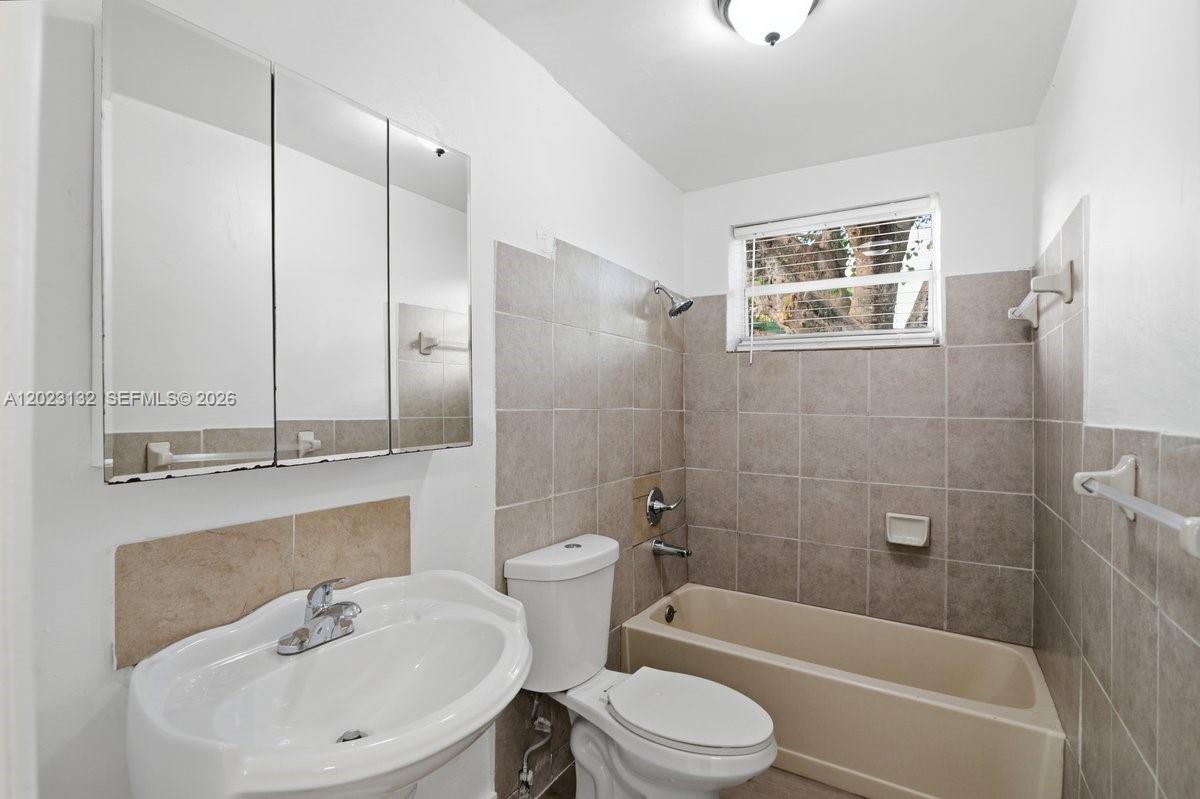 West Perrine - Residential