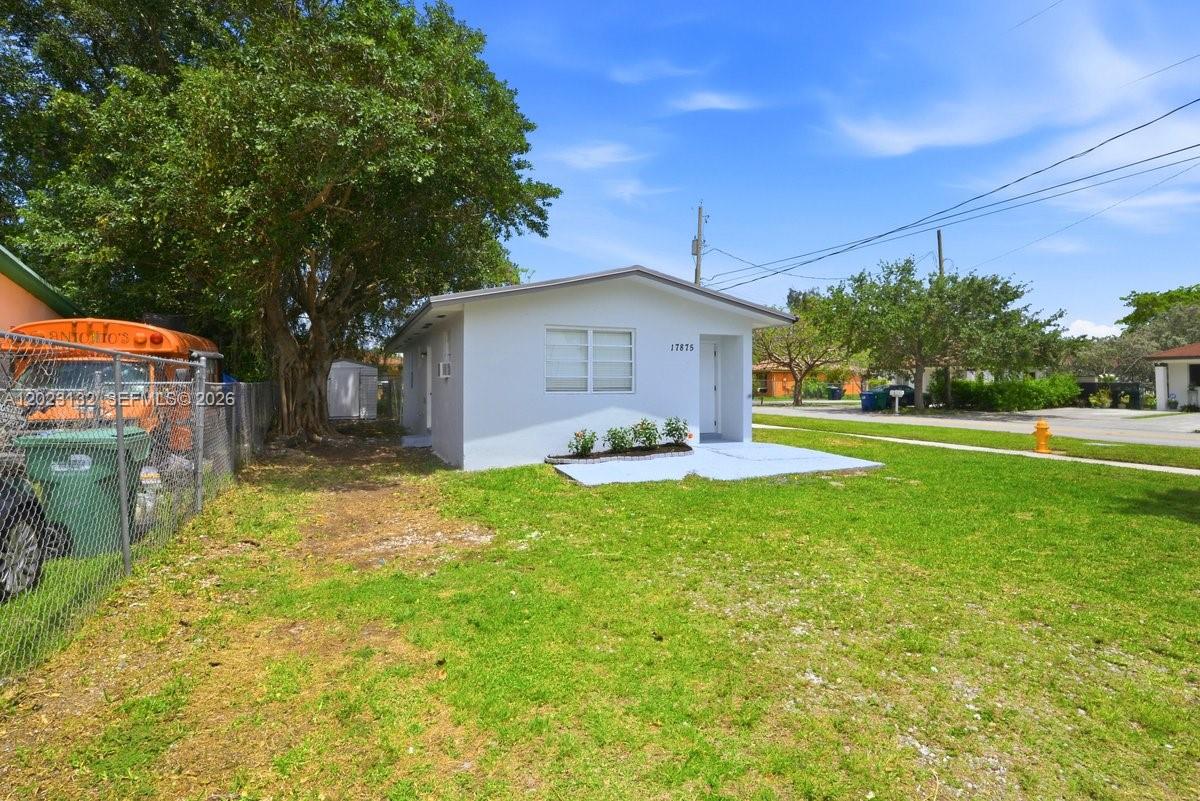 West Perrine - Residential