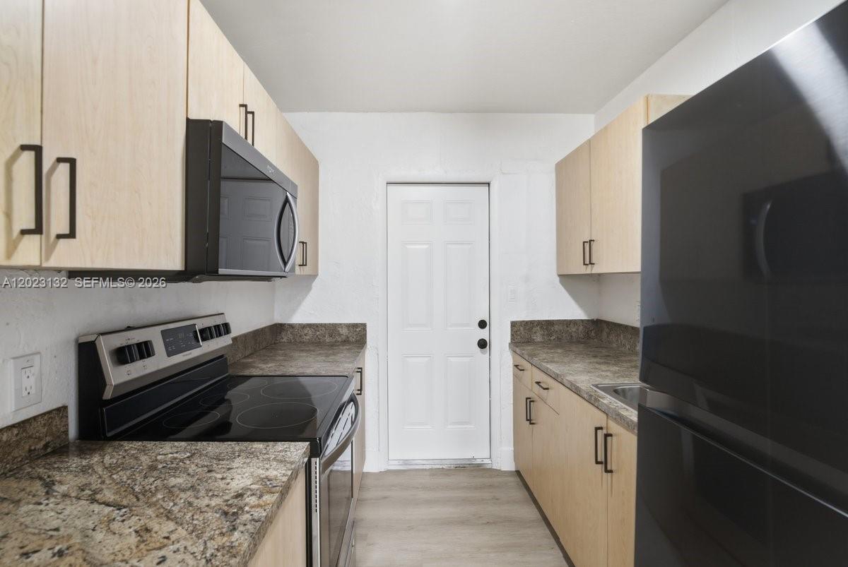 West Perrine - Residential
