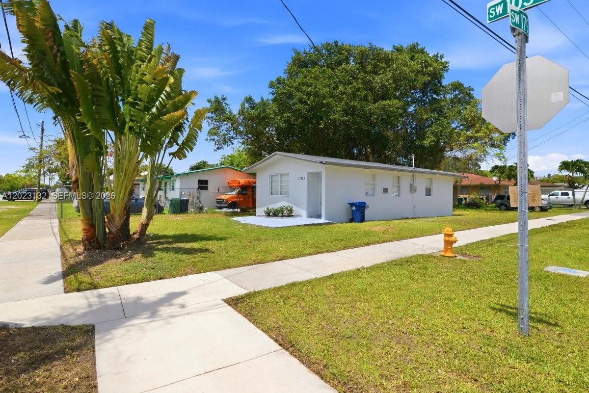 West Perrine - Residential
