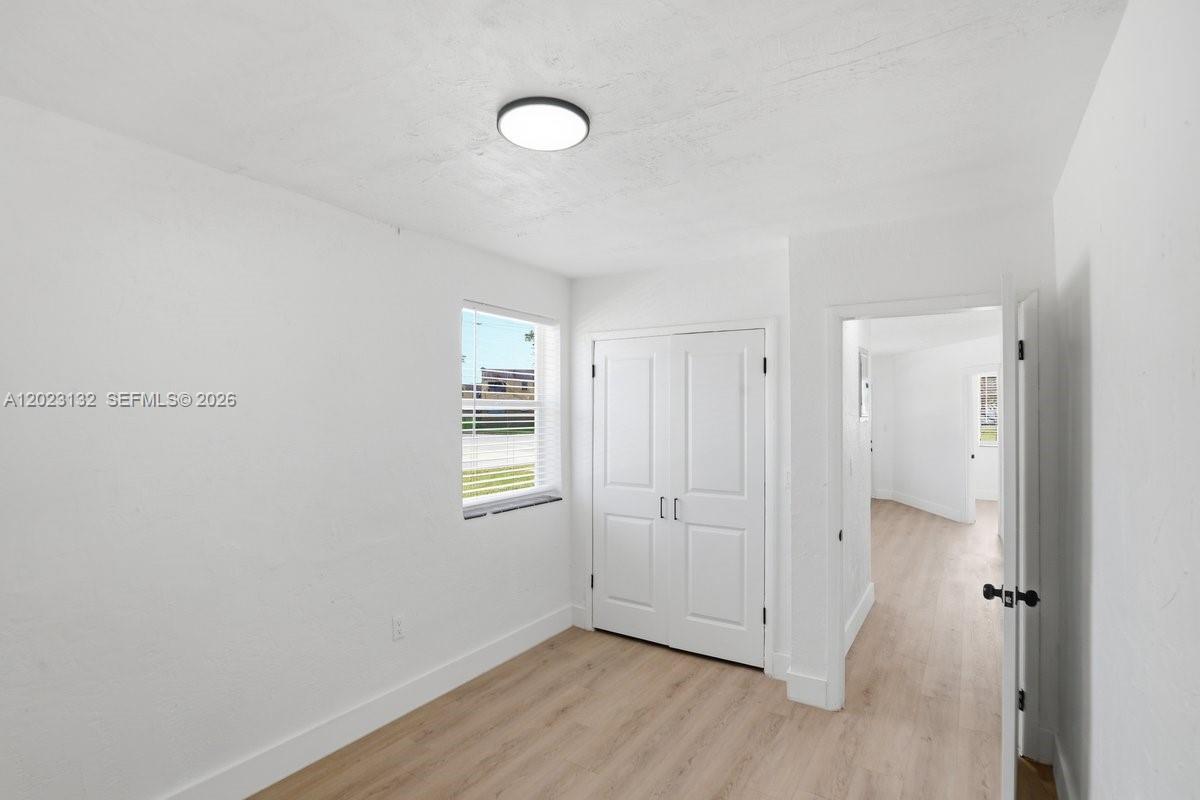 West Perrine - Residential