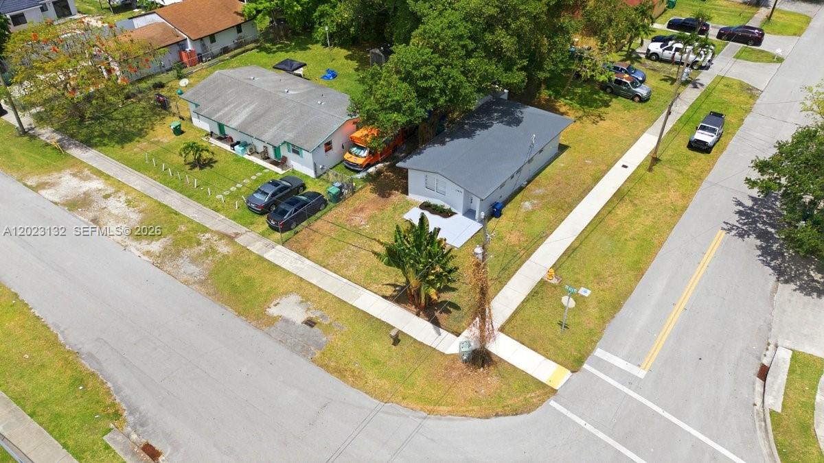 West Perrine - Residential
