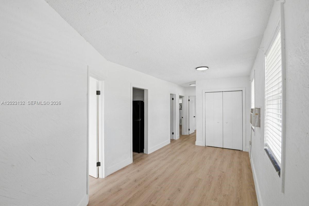 West Perrine - Residential