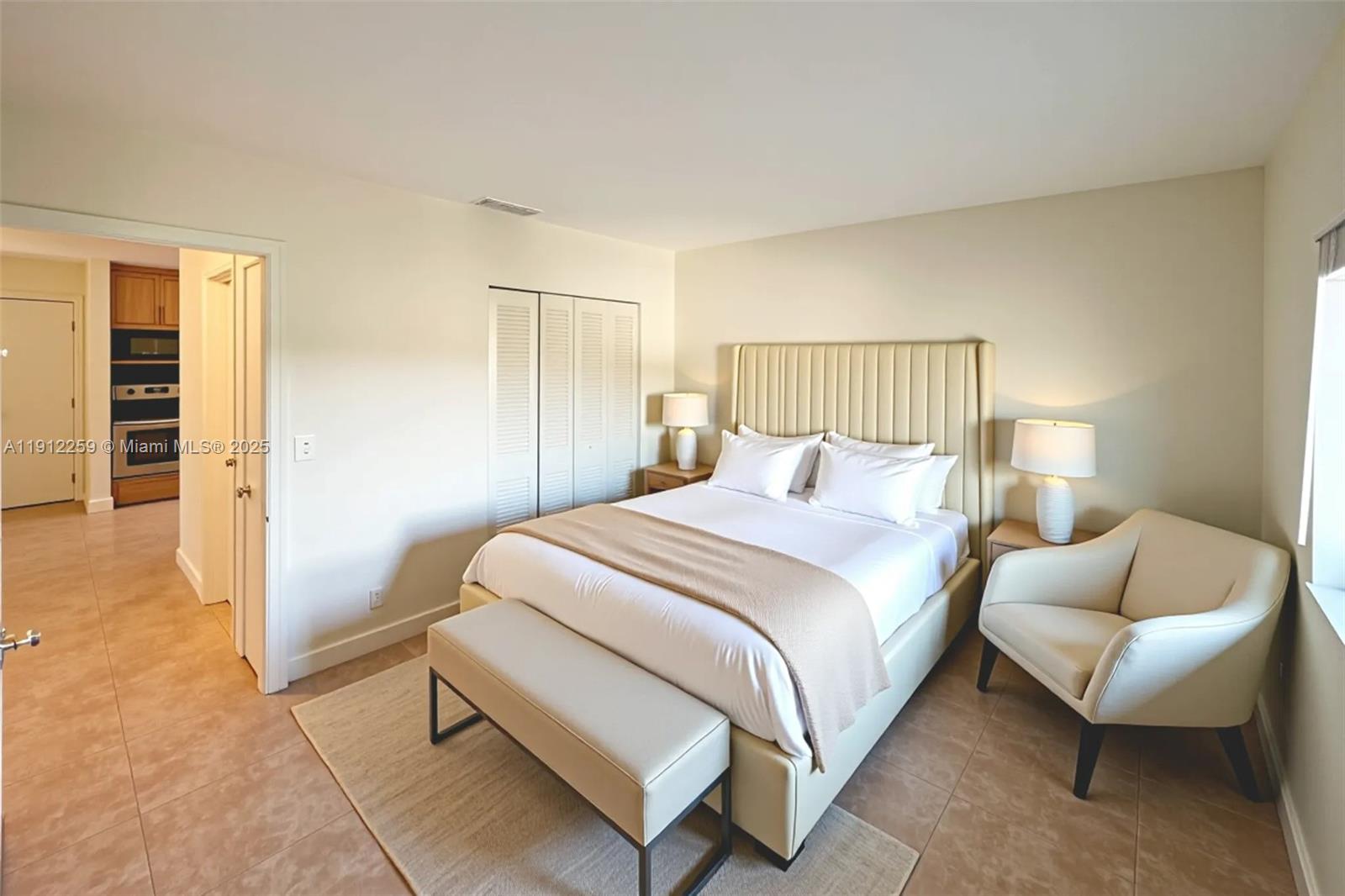 VILLAGE PARK AT OAKLAND C - Residential