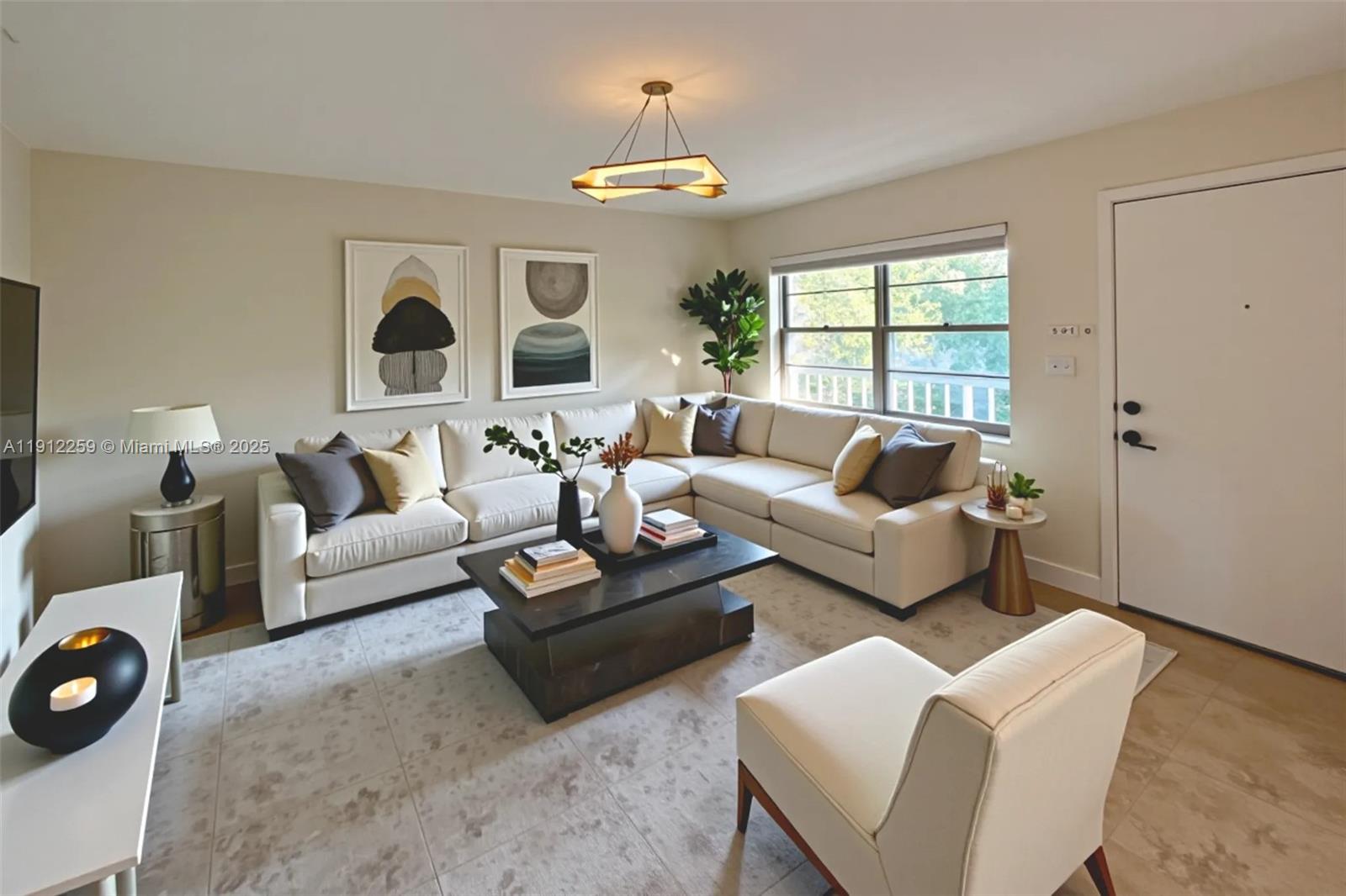 VILLAGE PARK AT OAKLAND C - Residential