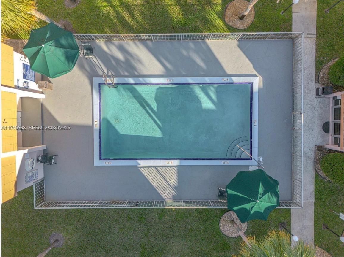 COUNTRYSIDE CONDO - Residential