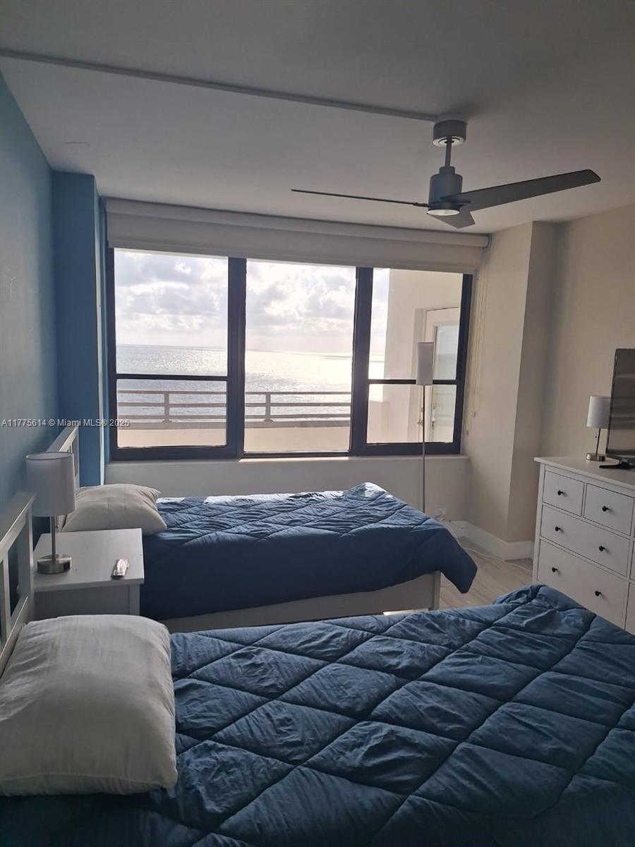 ALEXANDER TOWERS CONDO - Residential Lease