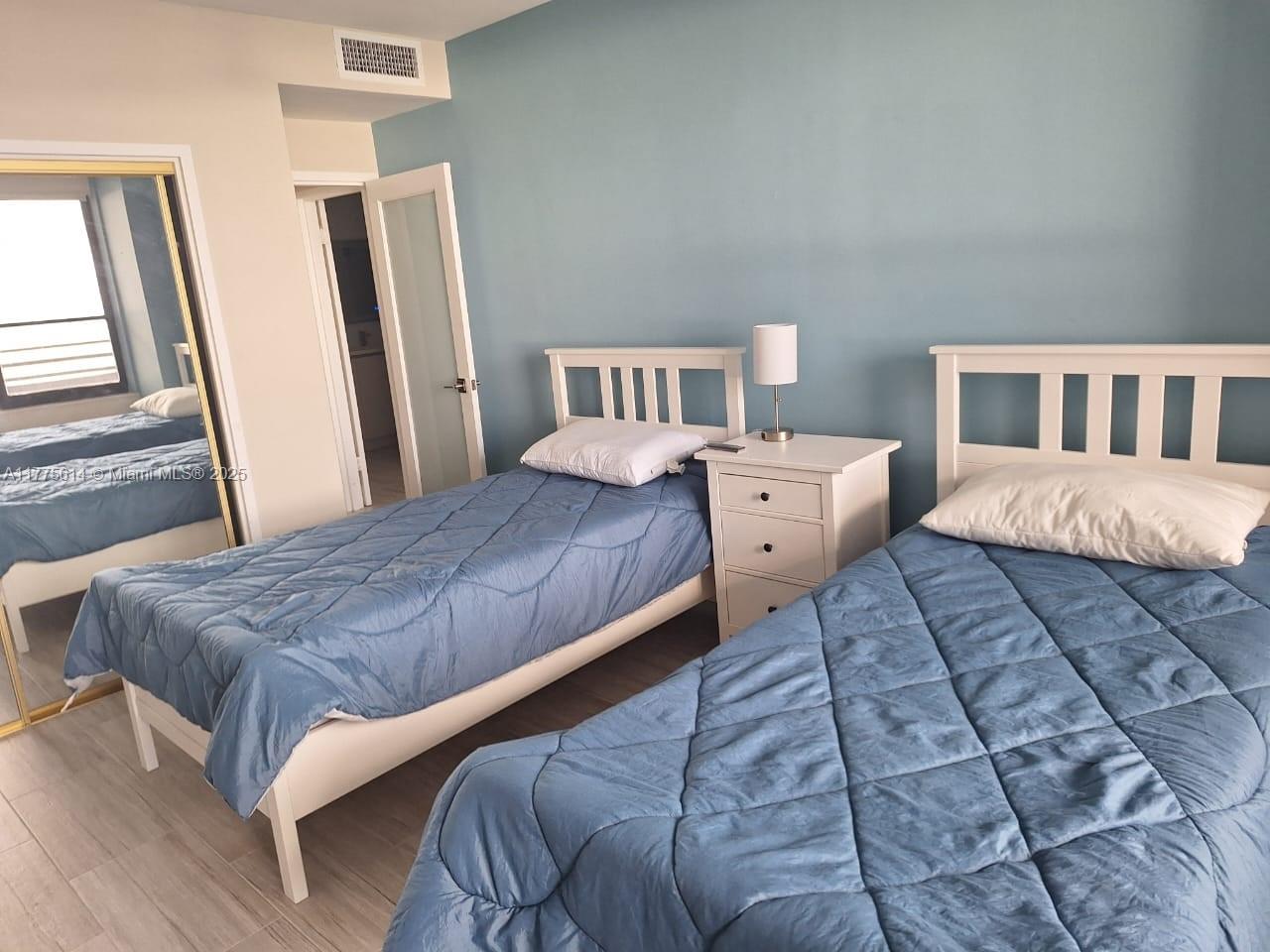 ALEXANDER TOWERS CONDO - Residential Lease