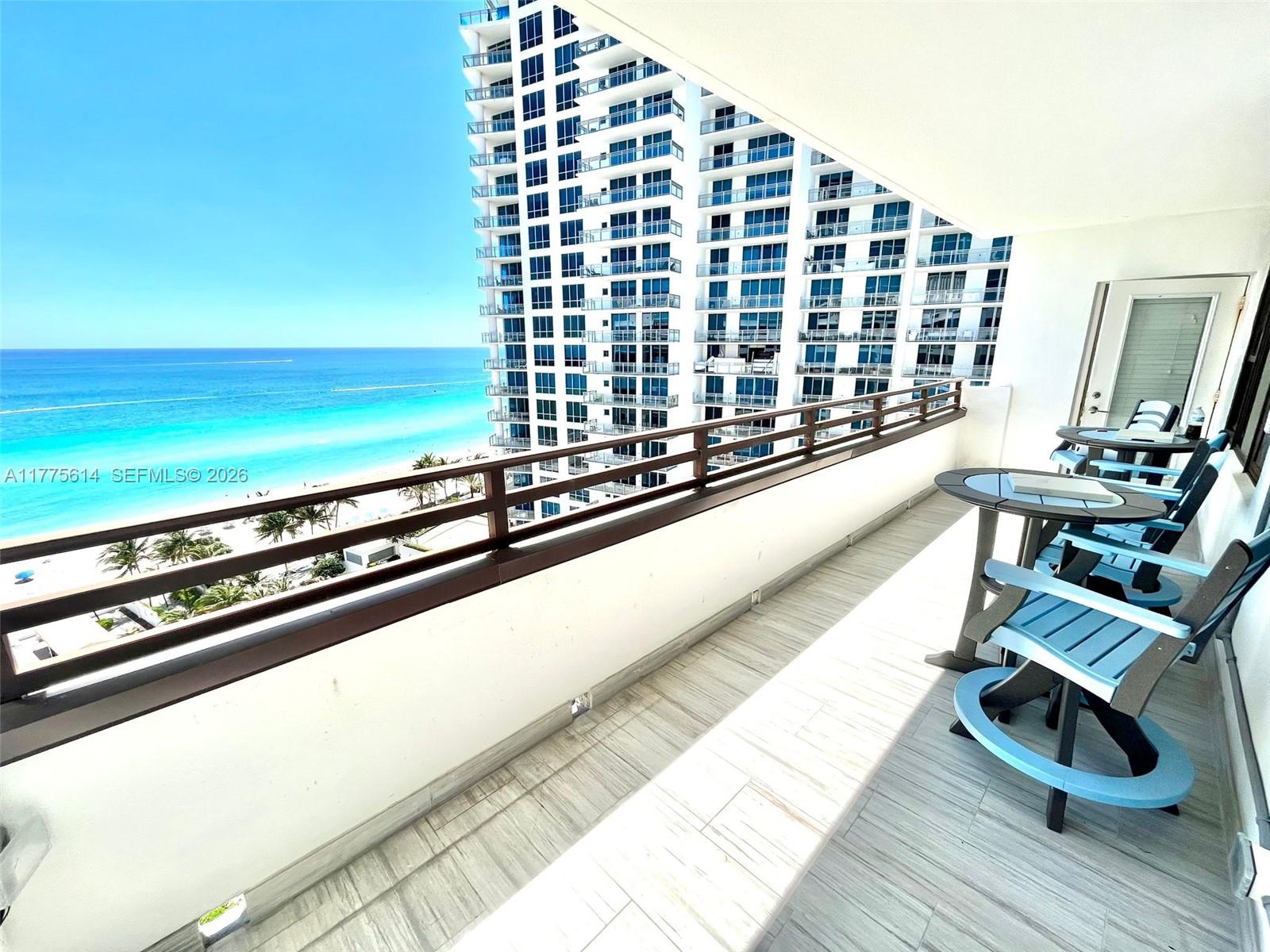 3505 S Ocean Dr 1421
