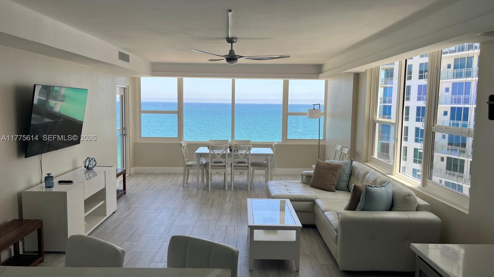3505 S Ocean Dr 1421