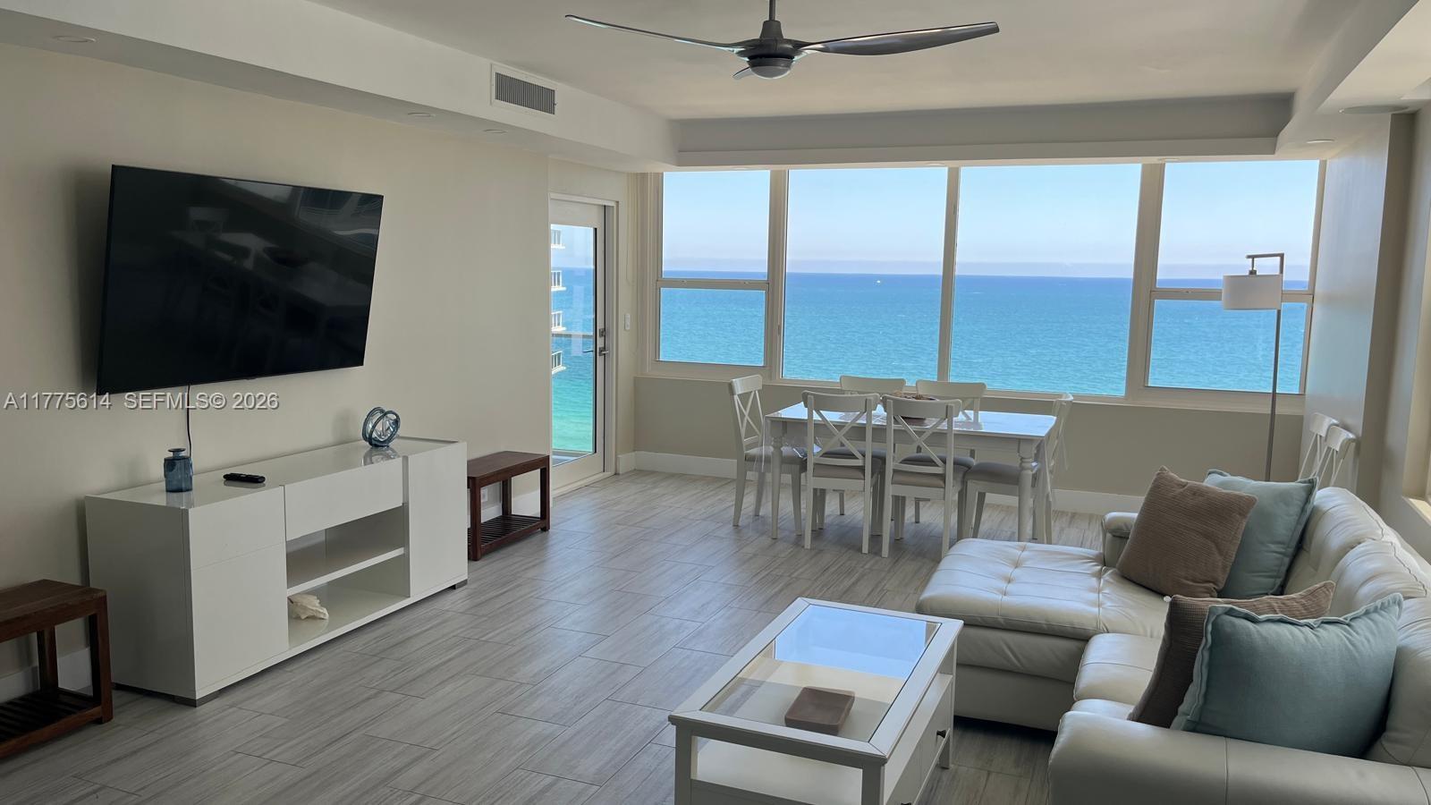 3505 S Ocean Dr 1421