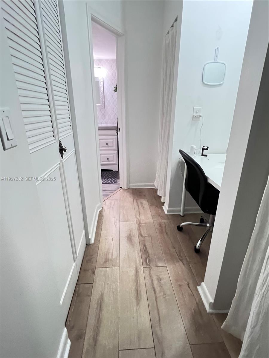 CASTLE APARTMENTS 16 COND - Residential Lease