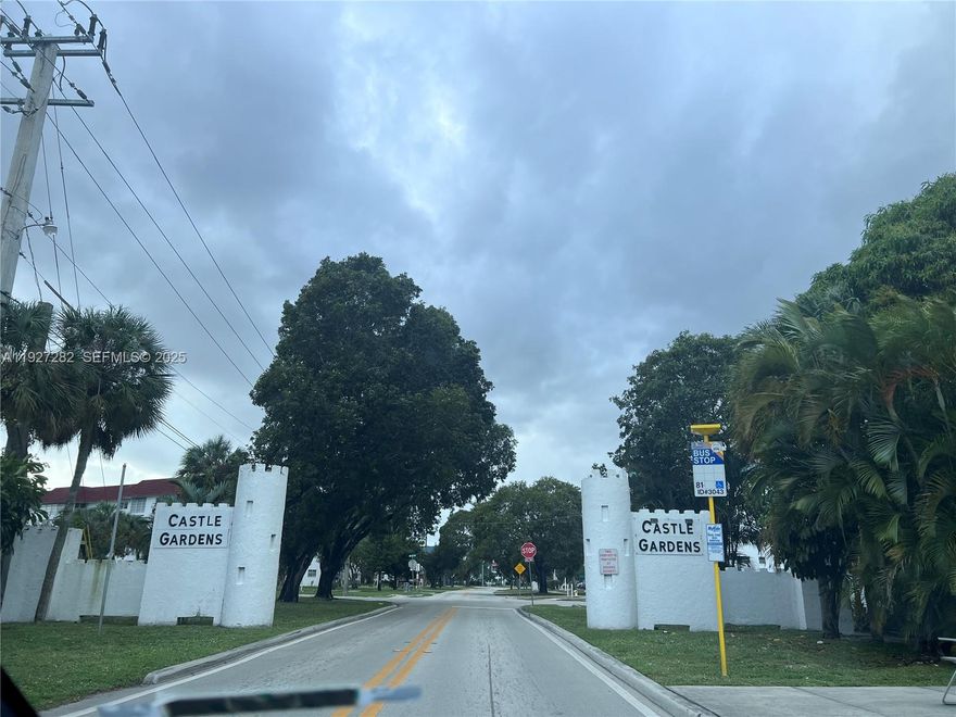 Welcome to your new home in a vibrant adult community! This beautifully updated condo offers modern living with top-of-the-line appliances. Featuring a spacious master bedroom and an additional smaller room, it comes fully furnished and ready for you to move in—just bring your suitcases!

Enjoy access to fantastic amenities at the clubhouse, where you can engage in various activities like pétanque, shuffleboard, billiards, and bowling. Additionally, take a relaxing dip in the heated pool, perfect for year-round enjoyment, among many other activities available for residents.

Don't miss this incredible opportunity to live in a community that promotes an active lifestyle while offering comfort and style. Schedule your tour today!