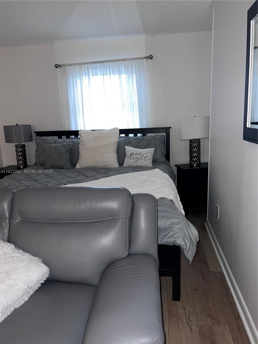 CASTLE APARTMENTS 16 COND - Residential Lease