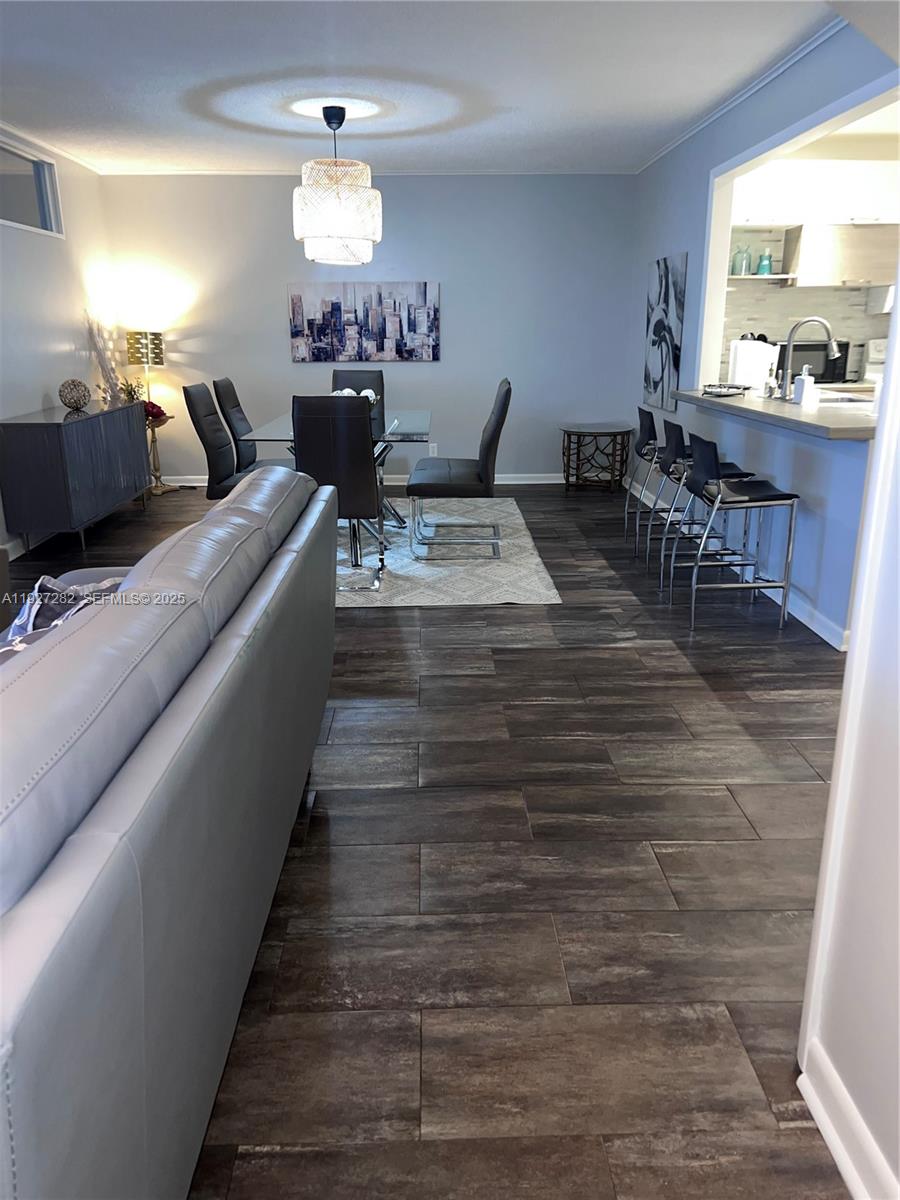 CASTLE APARTMENTS 16 COND - Residential Lease