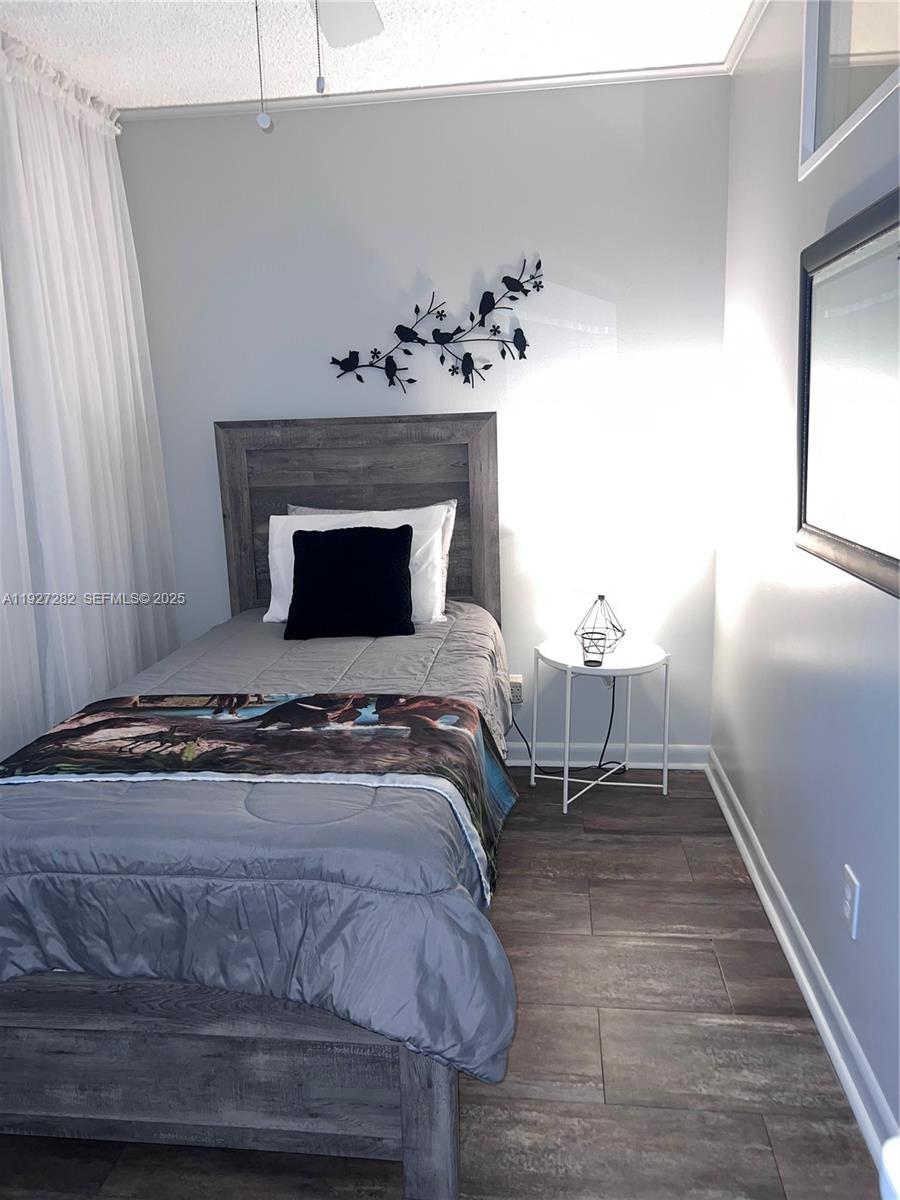 CASTLE APARTMENTS 16 COND - Residential Lease