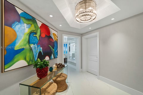 Photo of 17875 Collins Ave #2301, Sunny Isles Beach, FL 33160 (MLS # A12096701)