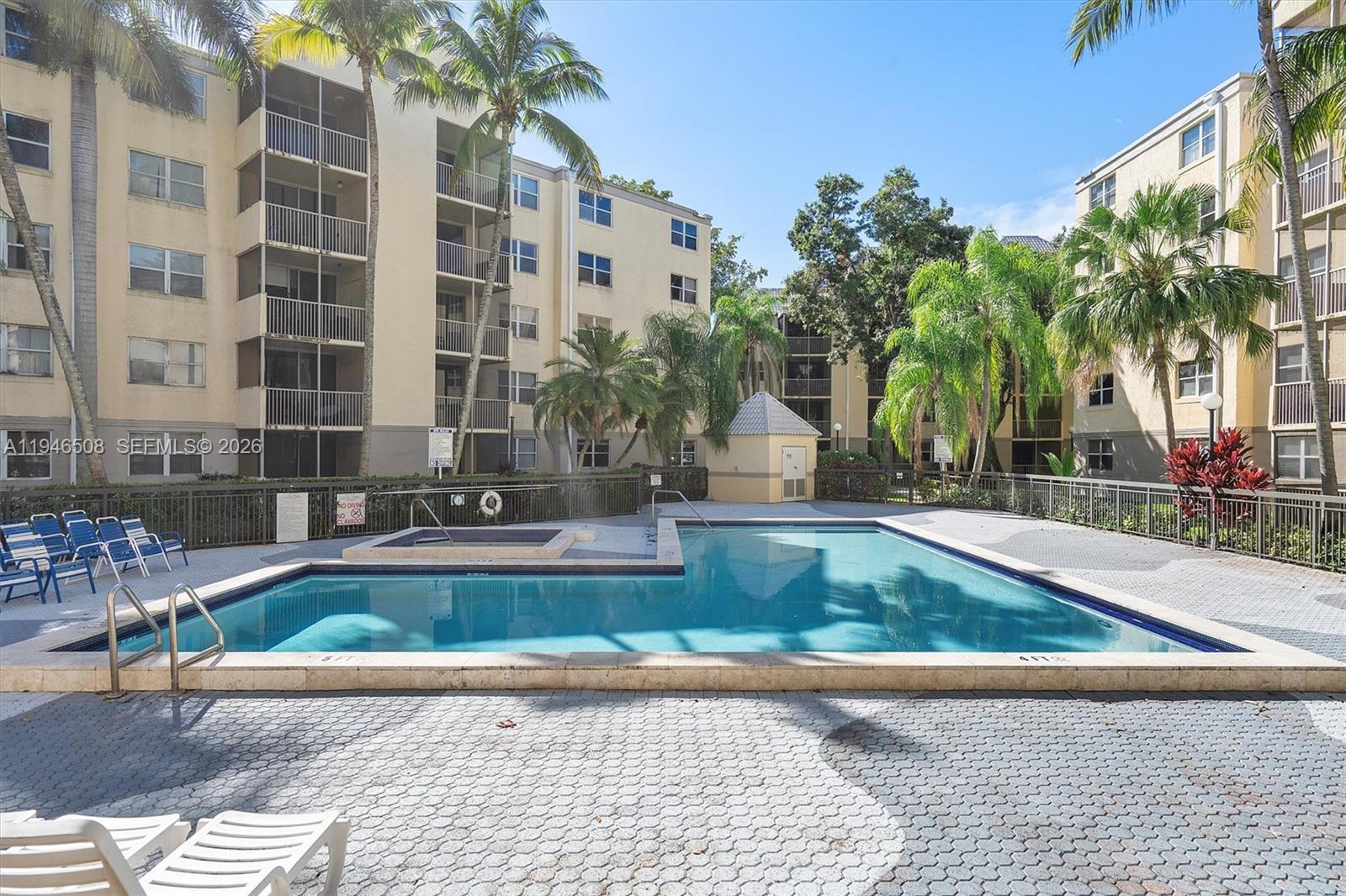 LAS VISTAS AT DORAL CONDO - Residential