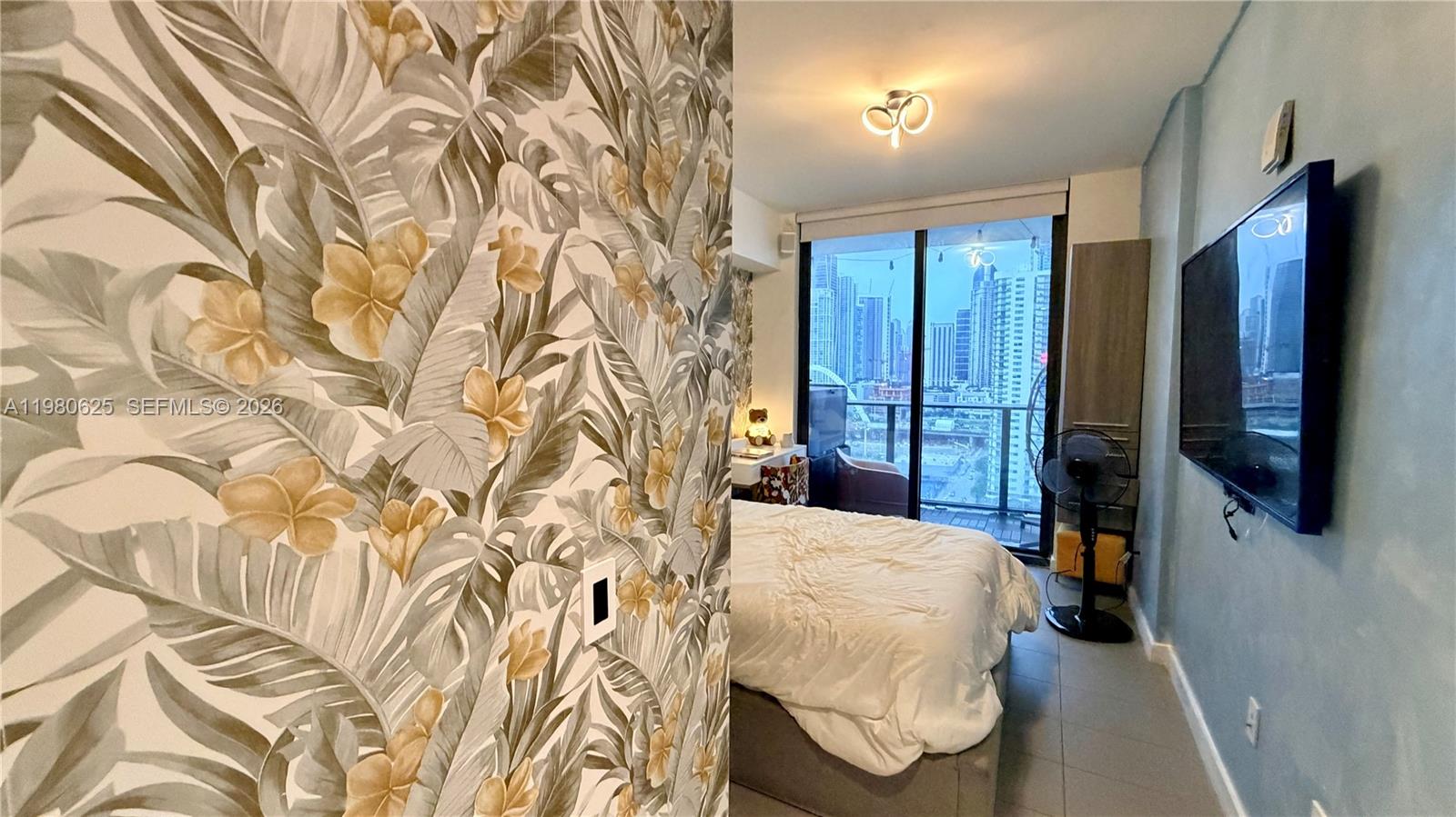 CANVAS CONDO - Residential