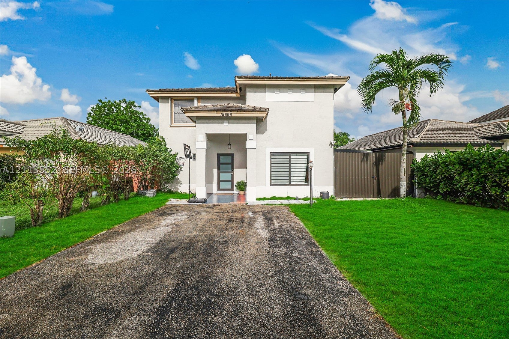 18666 NW 52nd Path
