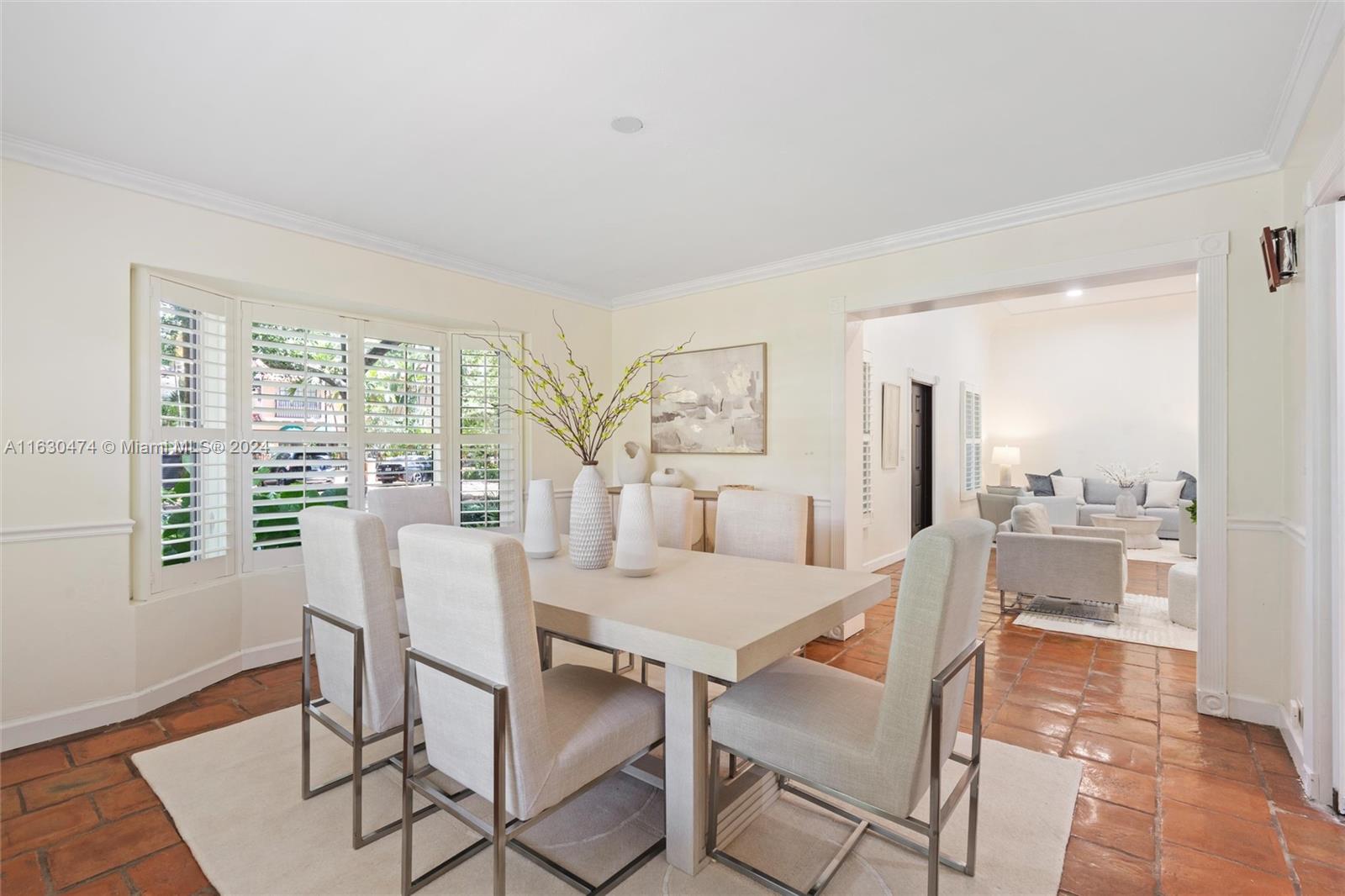 CORAL GABLES RIVIERA SEC - Residential