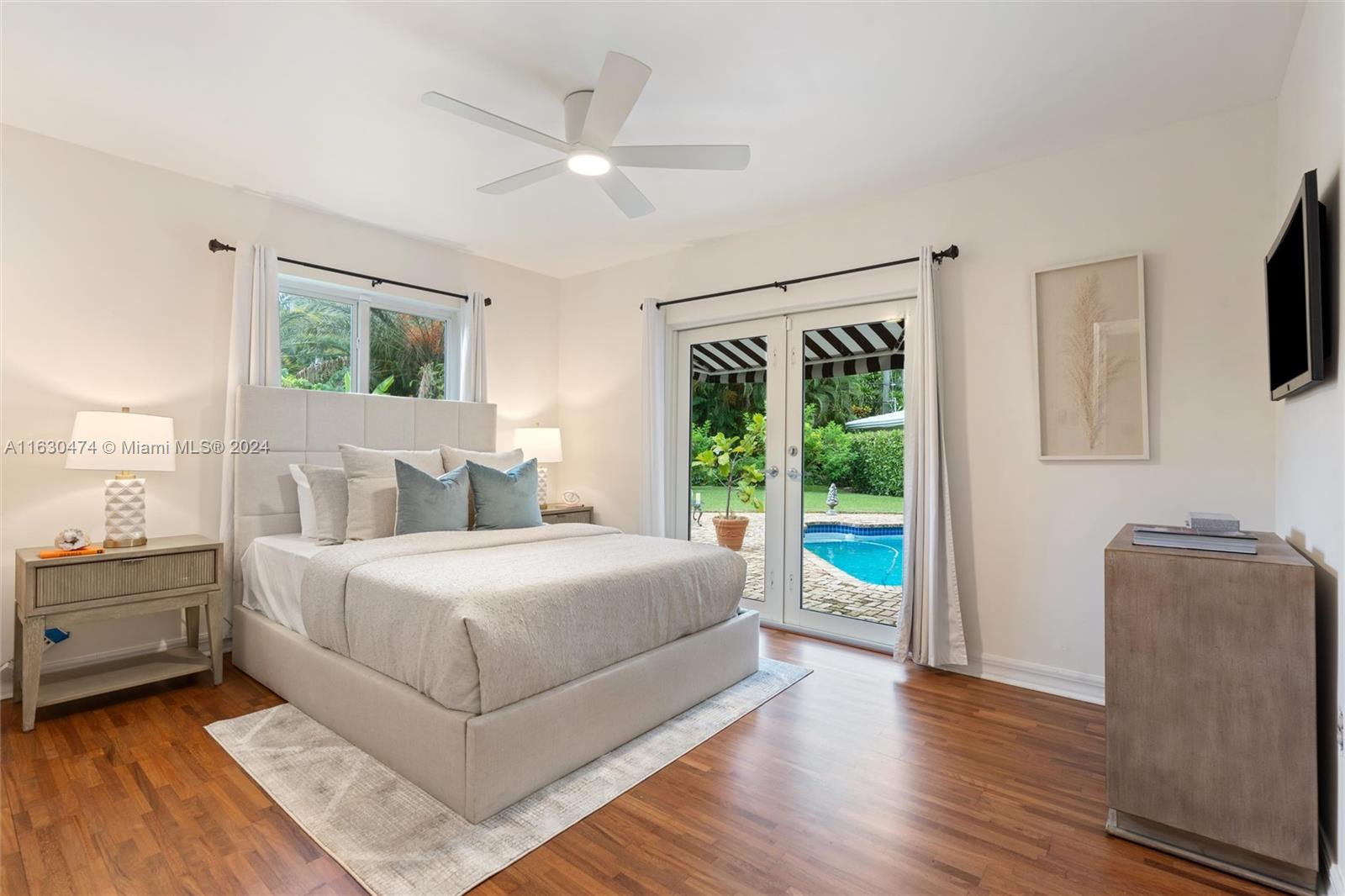 CORAL GABLES RIVIERA SEC - Residential