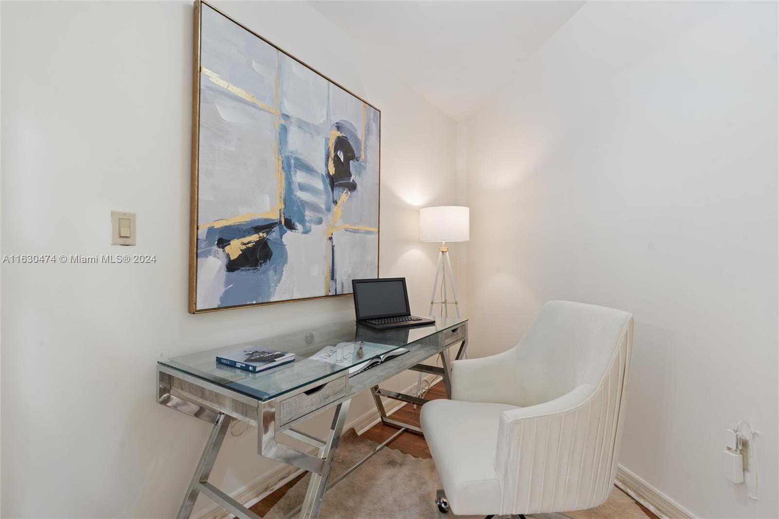 CORAL GABLES RIVIERA SEC - Residential