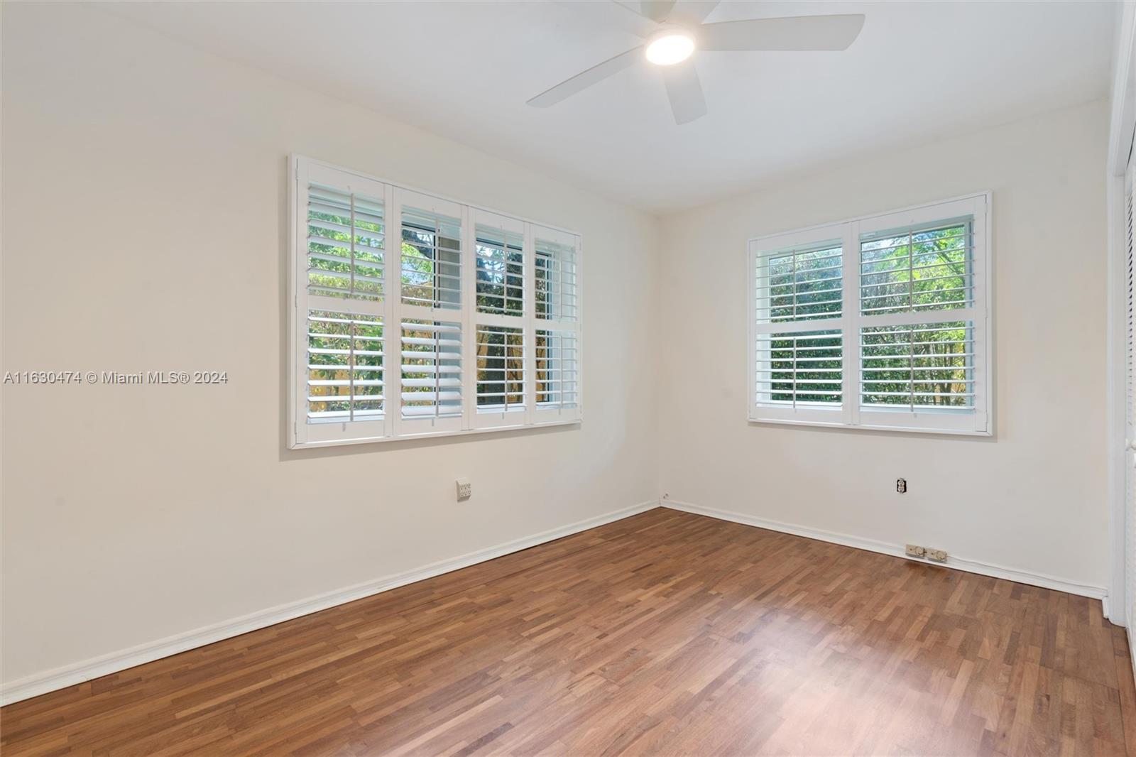 CORAL GABLES RIVIERA SEC - Residential