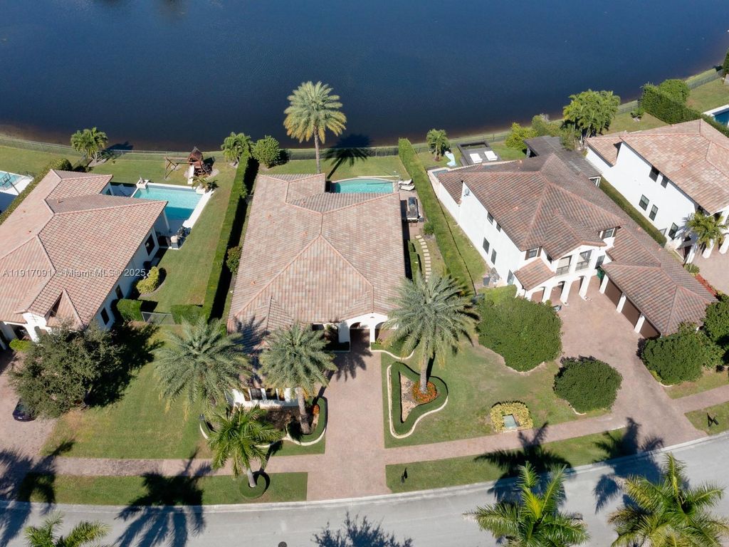 Photo of 8343 NW 28th St, Cooper City, FL 33024 (MLS # A11917091)