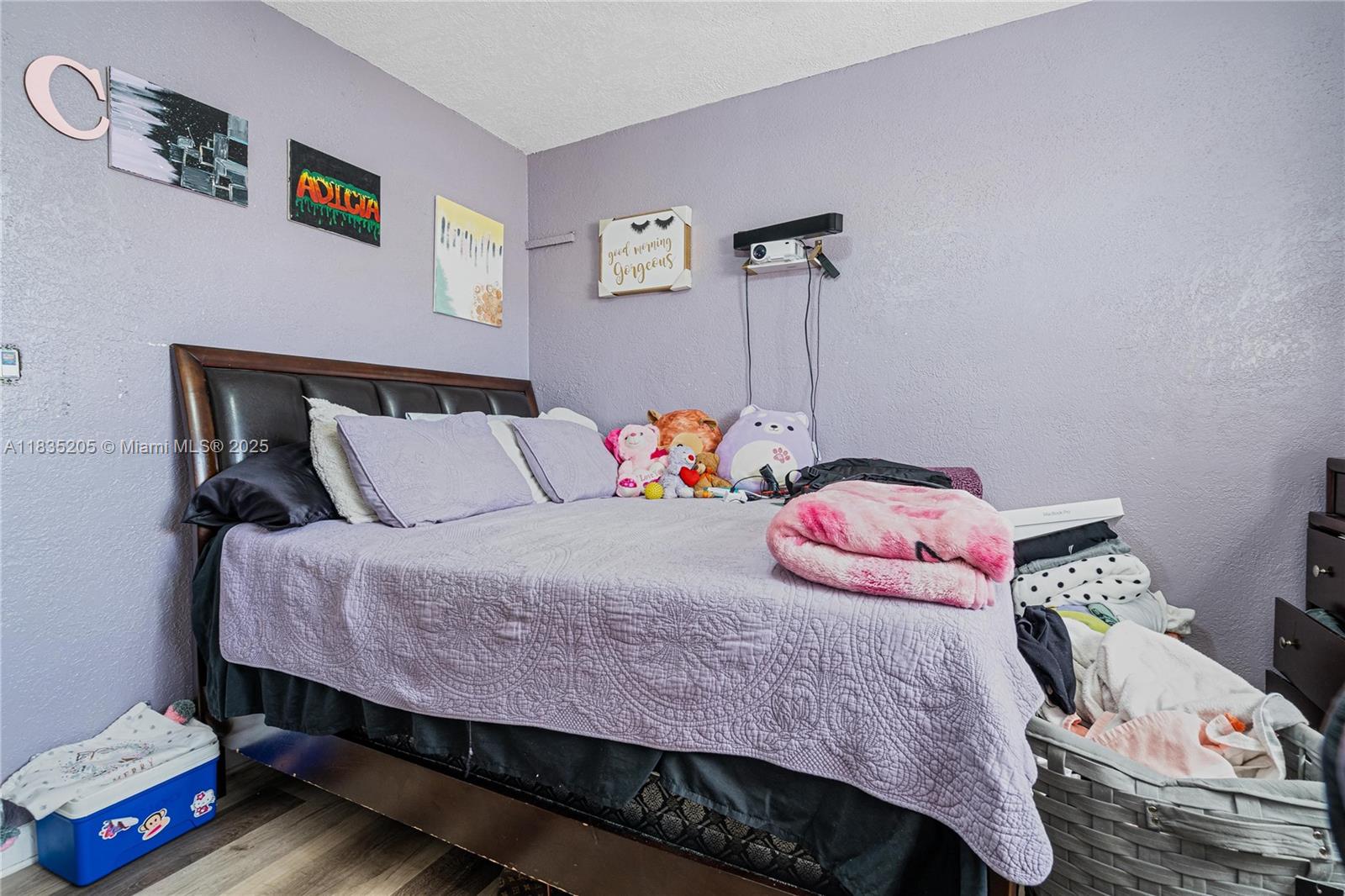 MANSIONETTE HOMES SEC 2 - Residential