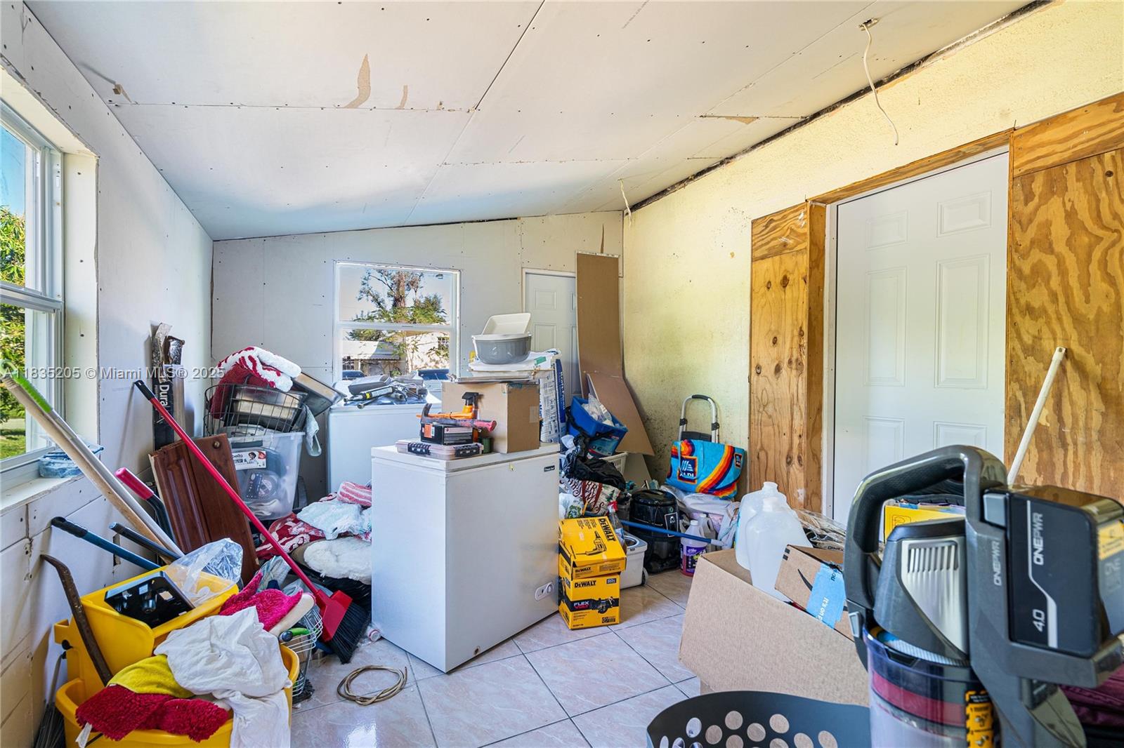 MANSIONETTE HOMES SEC 2 - Residential