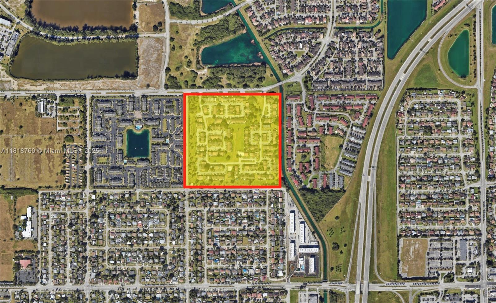 SEAPINES - Residential