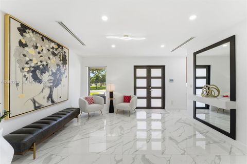 Tiny photo for 8625 SW 147th St, Palmetto Bay, FL 33158 (MLS # A12007210)