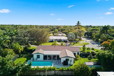 Tiny photo for 8625 SW 147th St, Palmetto Bay, FL 33158 (MLS # A12007210)