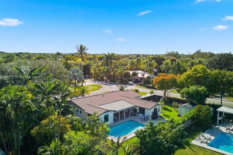 Tiny photo for 8625 SW 147th St, Palmetto Bay, FL 33158 (MLS # A12007210)