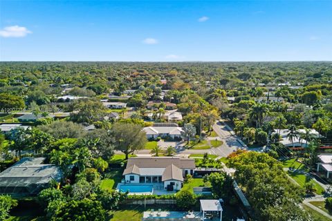 Tiny photo for 8625 SW 147th St, Palmetto Bay, FL 33158 (MLS # A12007210)