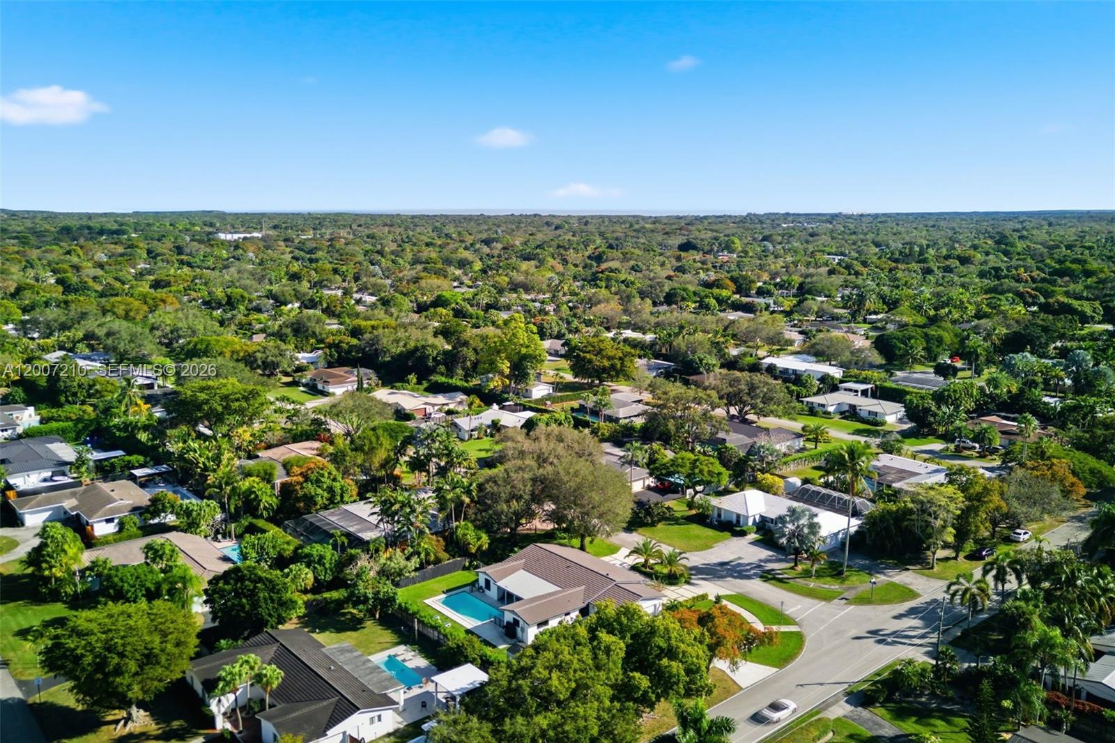 COUNTRY CLUB GROVE PT 4 - Residential