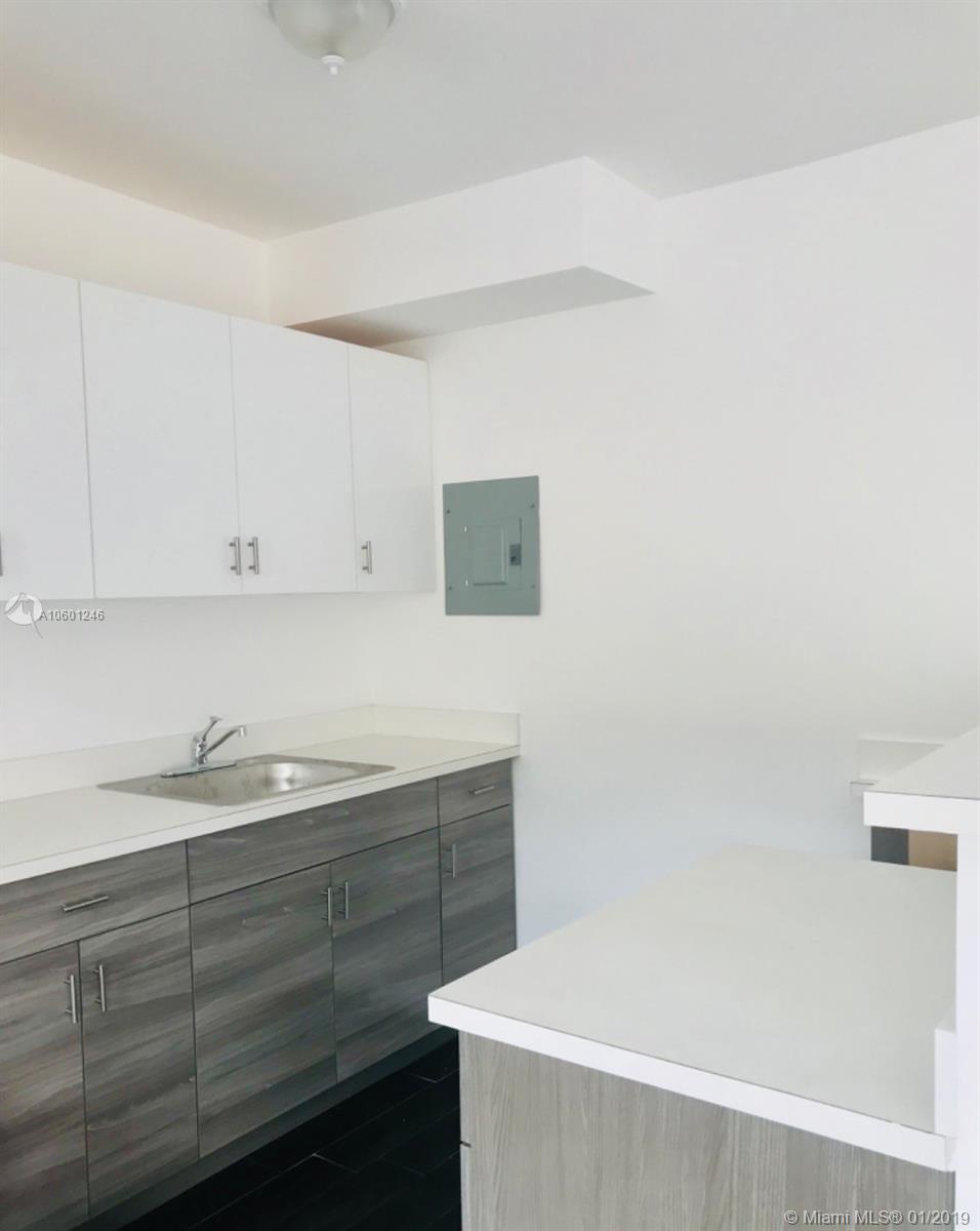 MIAMI NORTH - Residential Lease