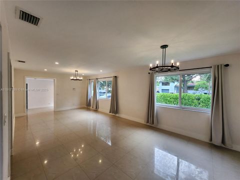12535 NE Miami Pl North Miami FL 33161